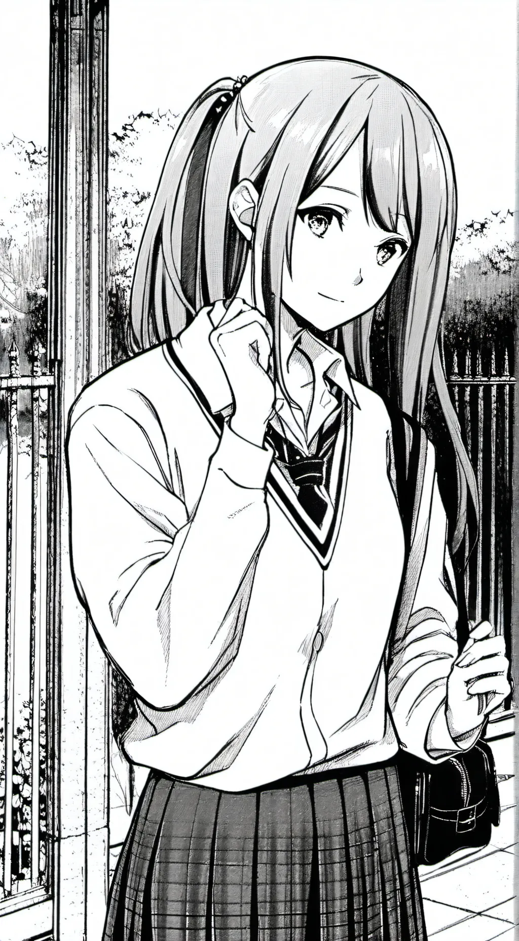 ai character: Fpe truth or dare background