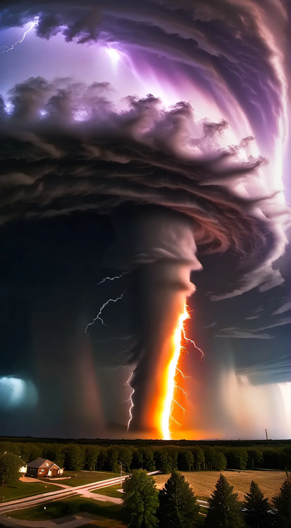 ai character: Hb Tornado background