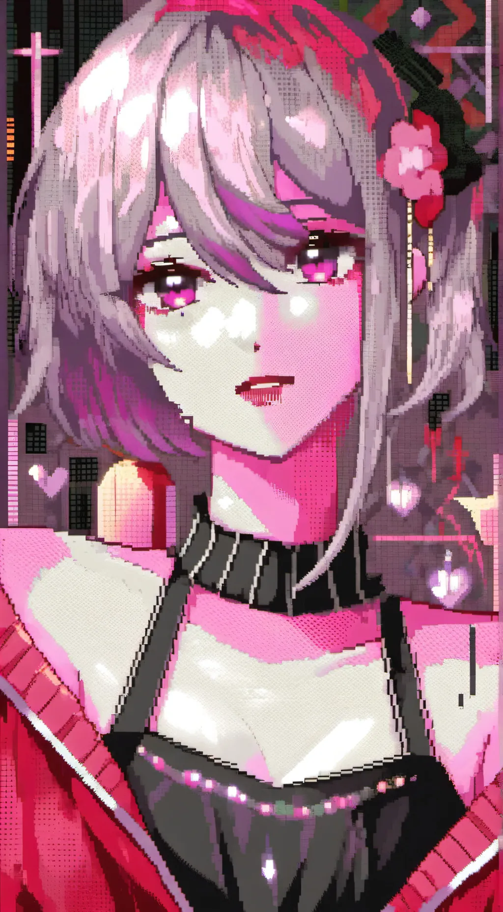 ai character: 🎧🐣omega x alfas⛸️🪼 background
