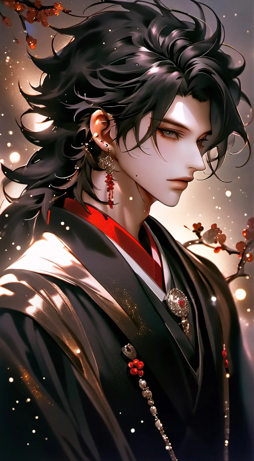 ai character: Aizawa background