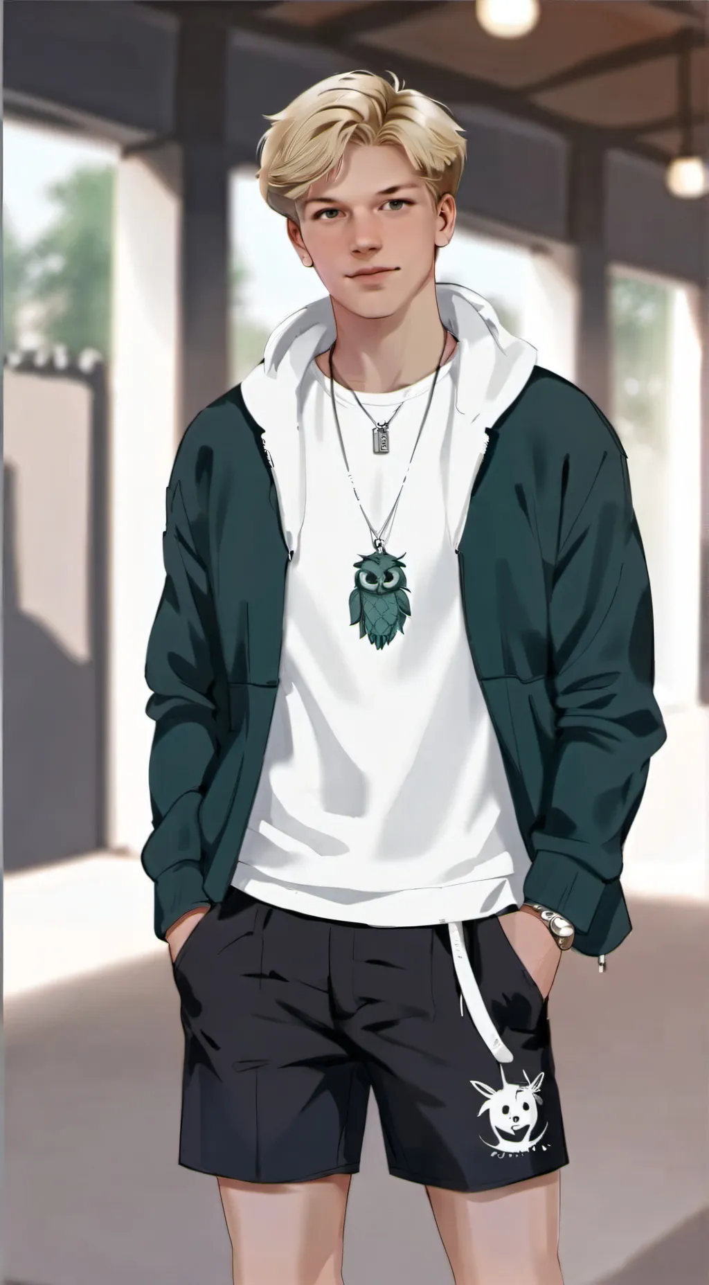 ai character: 🇷🇺Russak🇷🇺 background