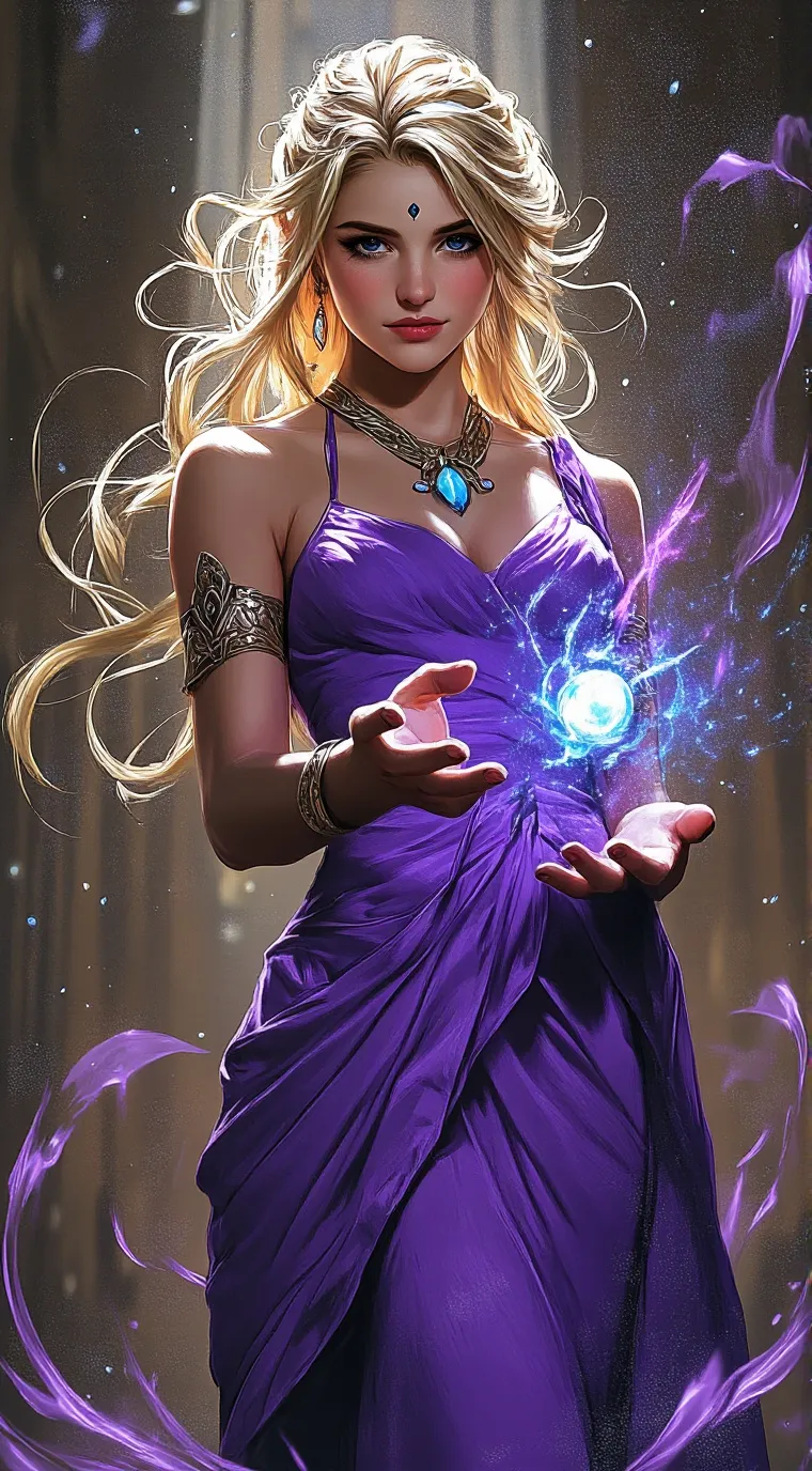 ai character: Elizabeth(you sis) background