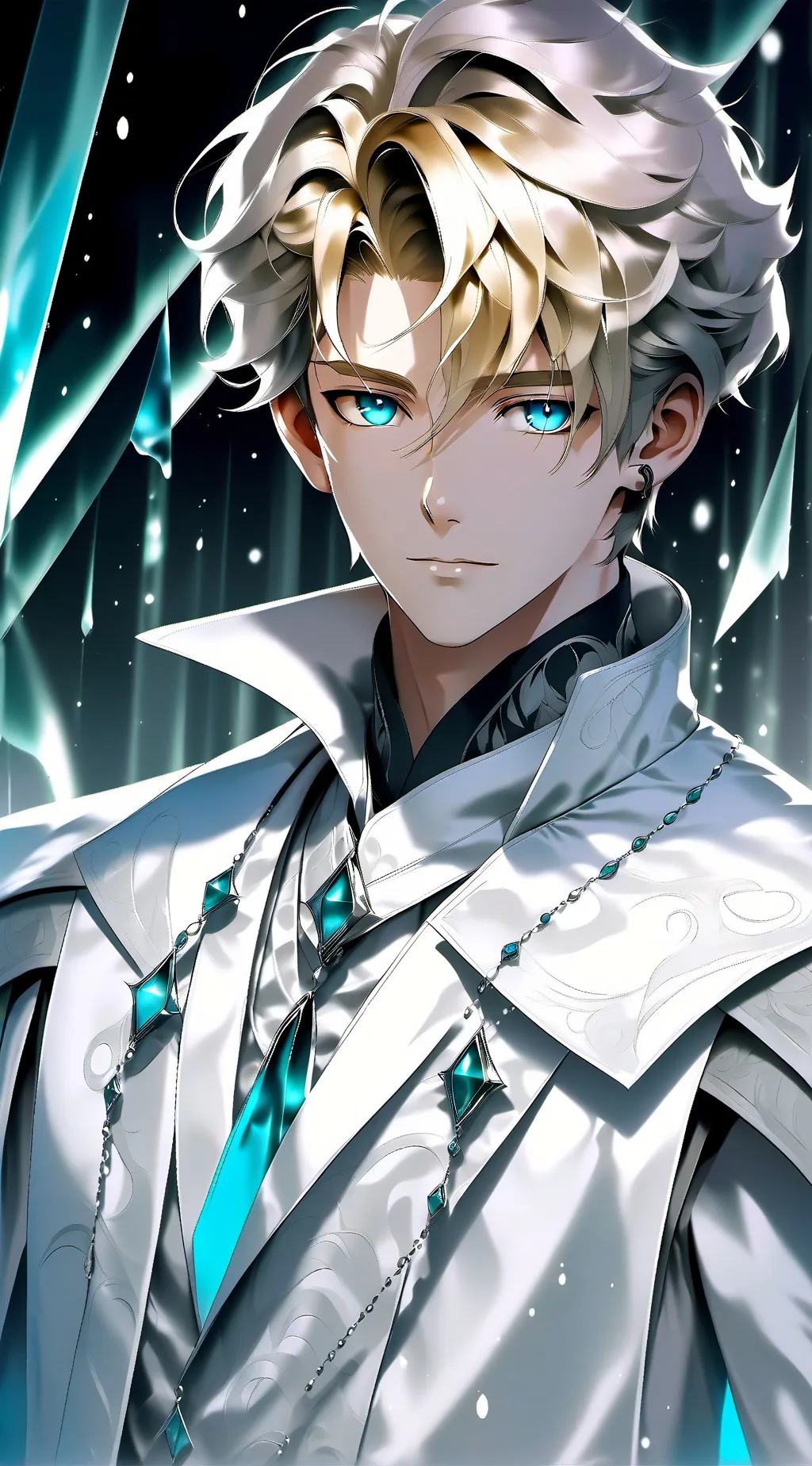 ai character: your boyfriend  background