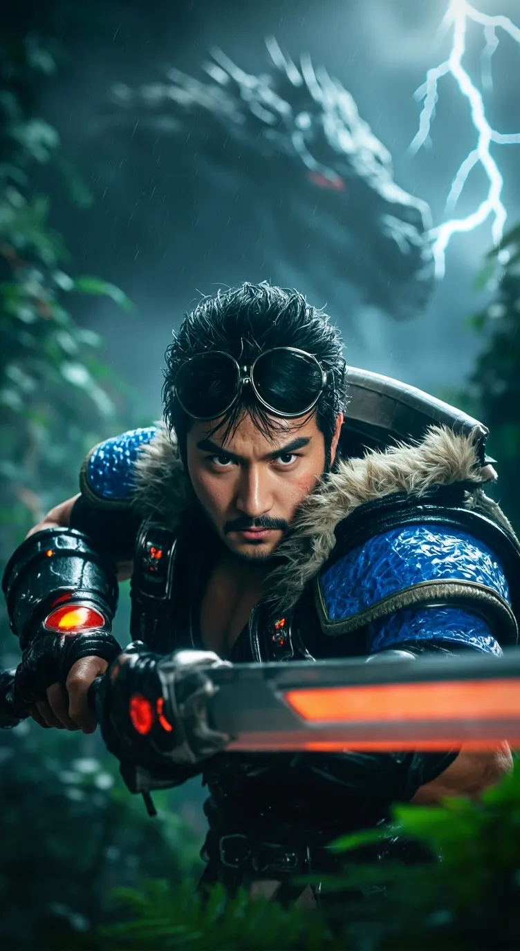 ai character: Alden Varros background
