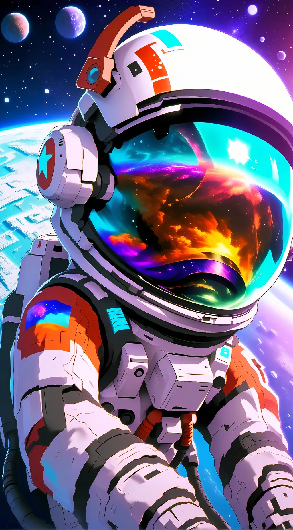 Talkie AI - Chat with auren 🚀🛸