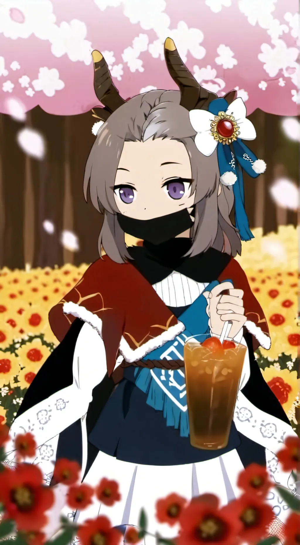 ai character: Even cry meme .👁👄👁 background
