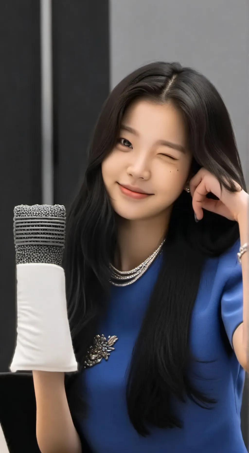 Talkie AI - Chat with Sihyeon 