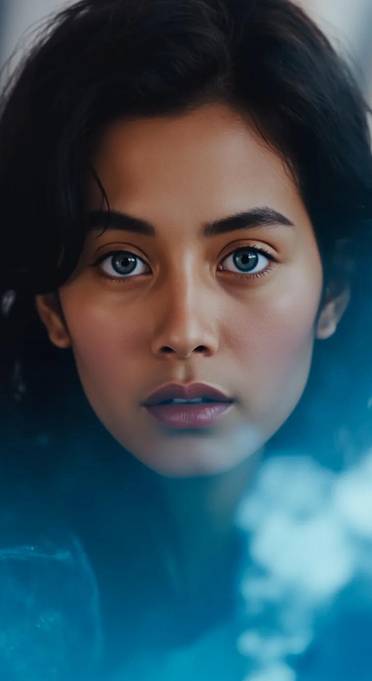ai character: (reuploaded)ariana background