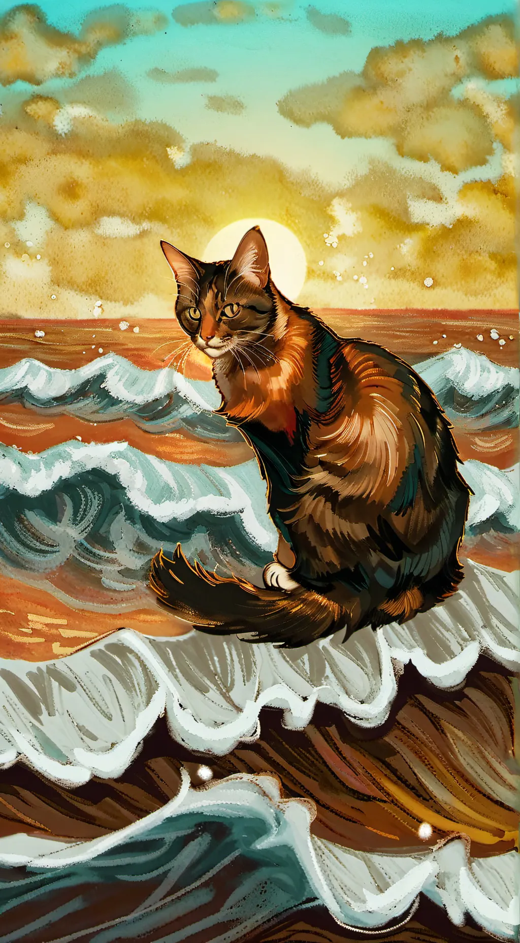 ai character: 😍❤🏳‍🌈Gay🏳‍🌈😍❤ background