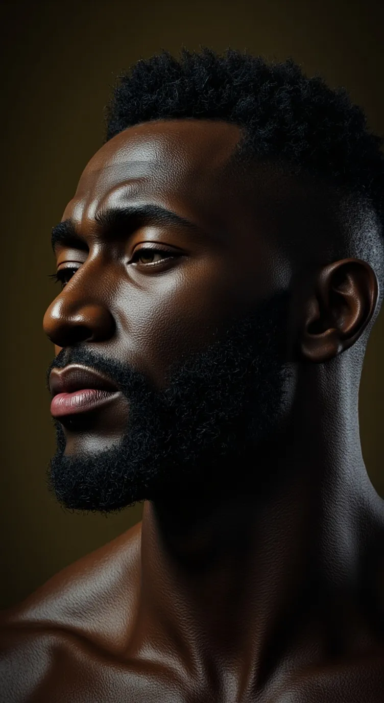 ai character: Chadley background