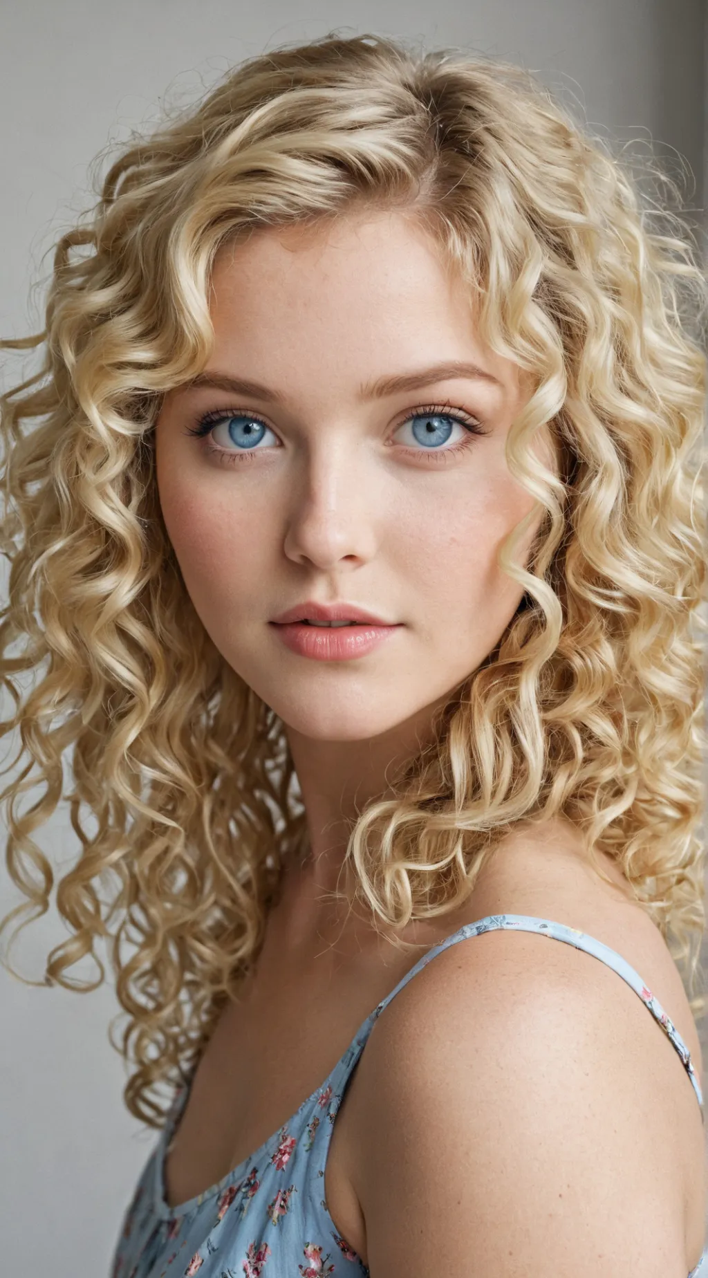 ai character: Kendra background