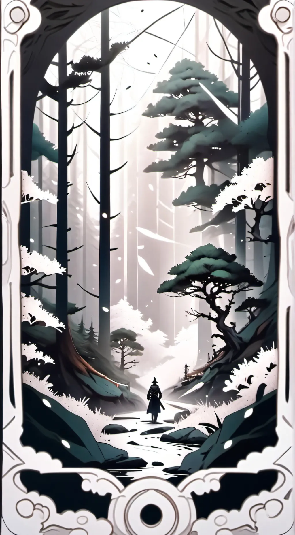 ai character: My Classroom V2 background