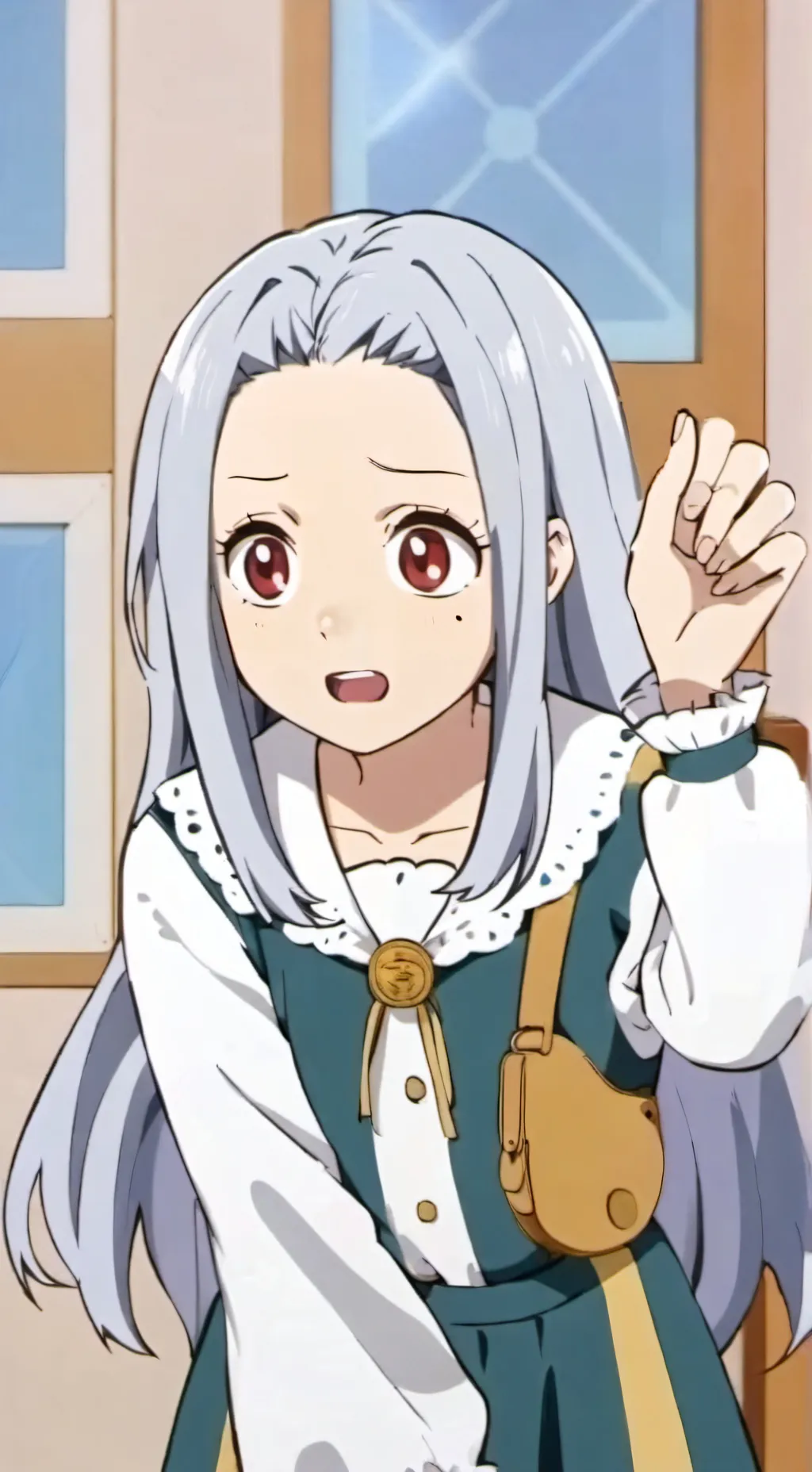 Talkie AI - Chat with Save Eri