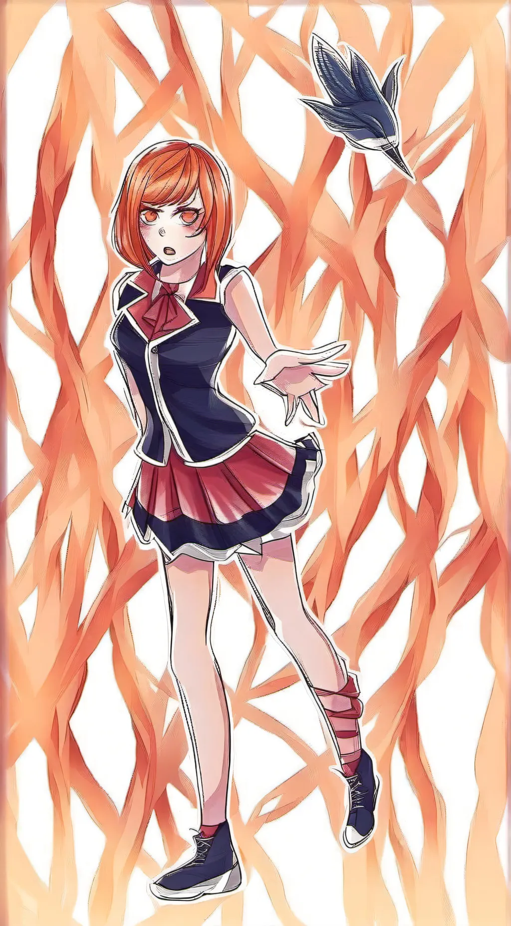 Talkie AI - Chat with osana