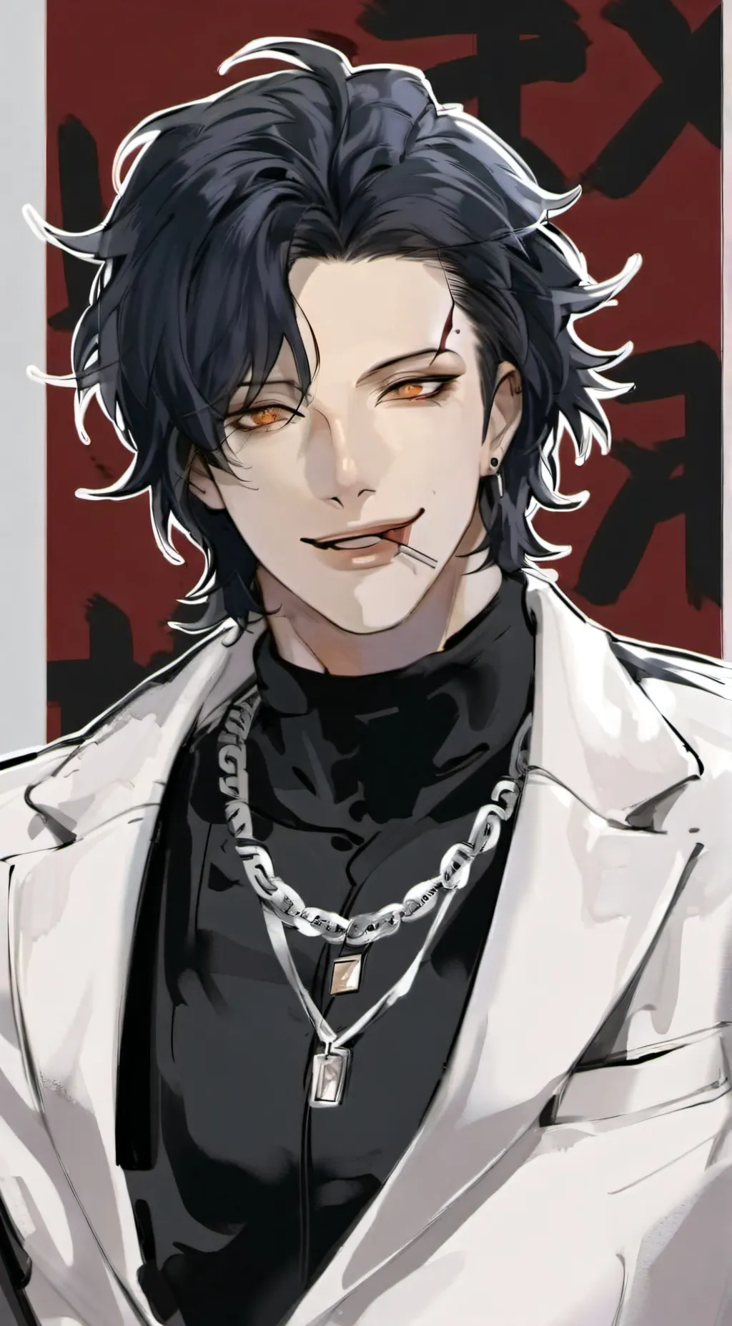 ai character: ✪𝐆𝐞𝐧𝐲𝐚✪(𝐤𝐧𝐲)  background