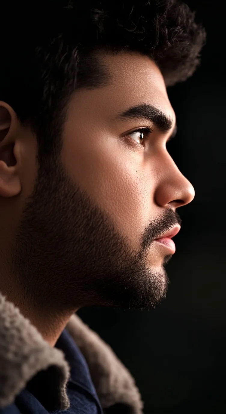 ai character: lenny background