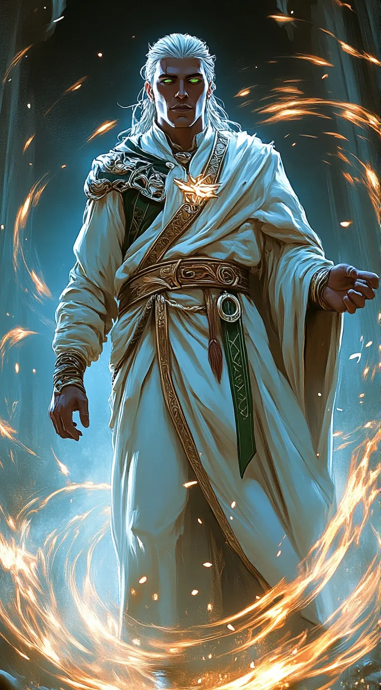 ai character: школа  background