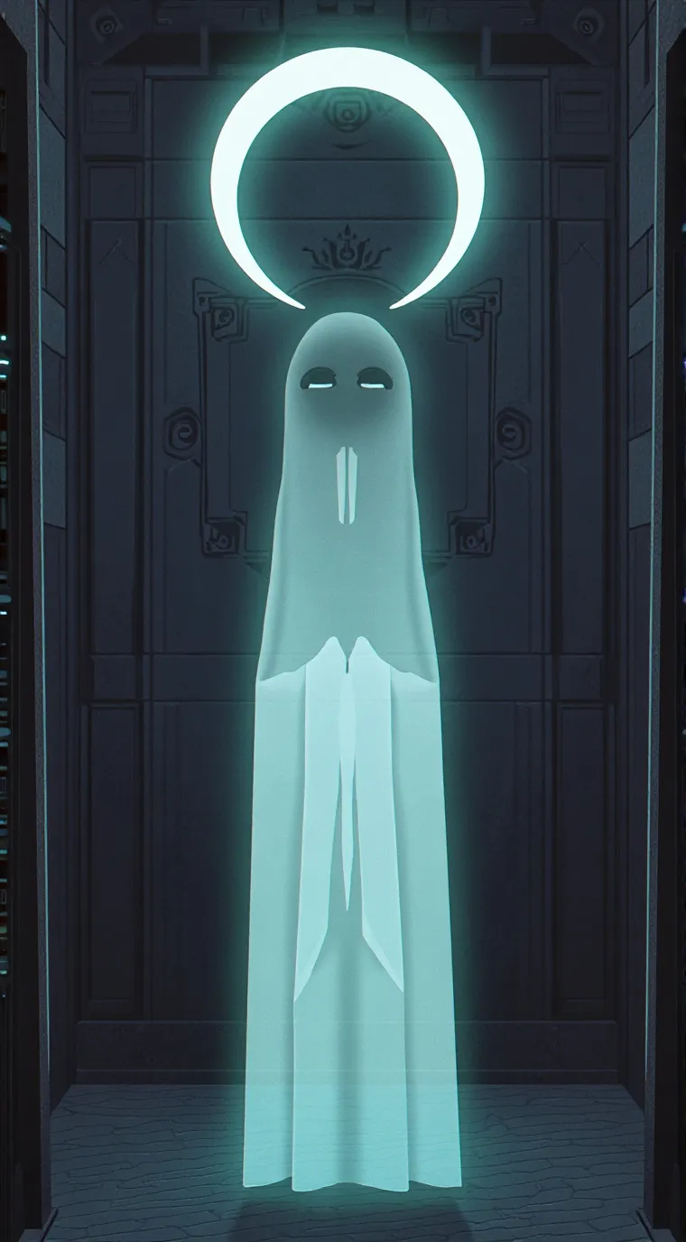 ai character: Abyssal background