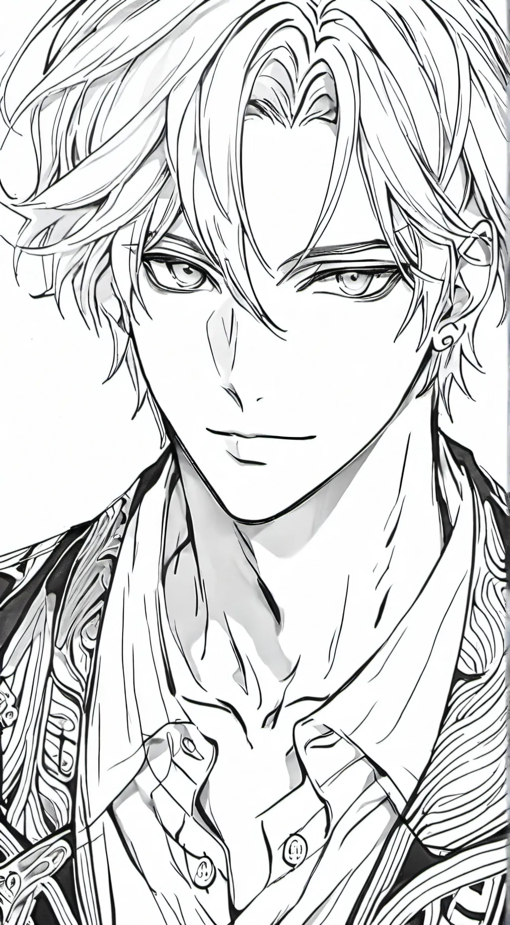 ai character: Sora background