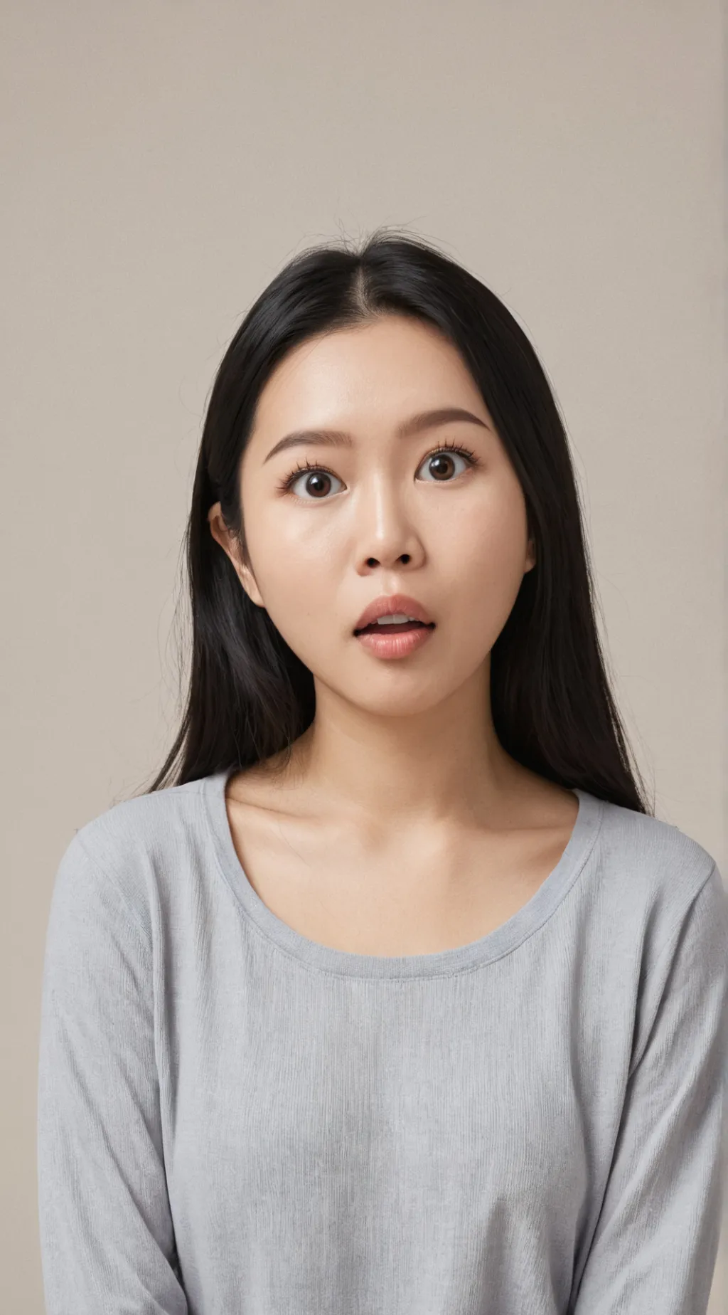 ai character: Amy background