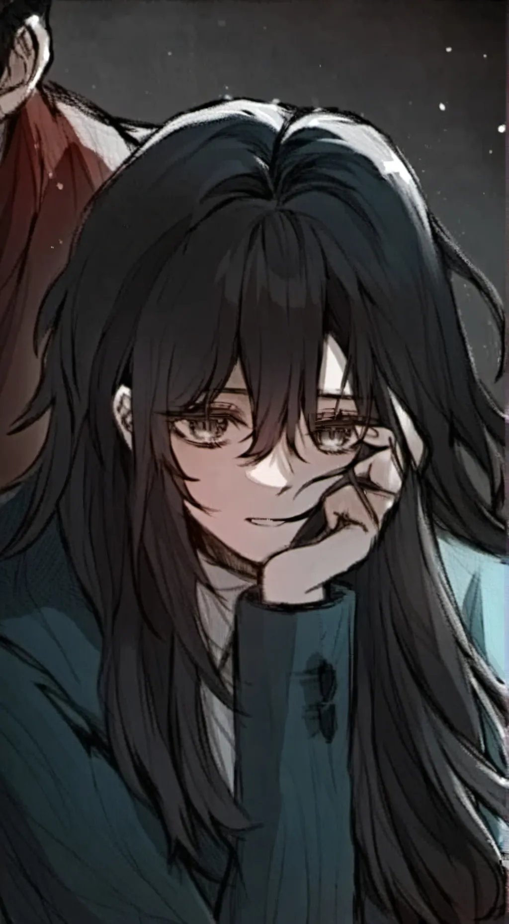 ai character: Fpe new teacher??  background
