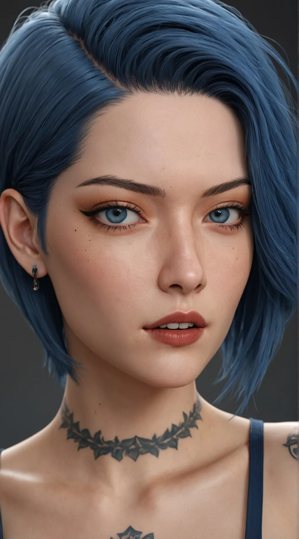 Talkie AI - Chat with Reina