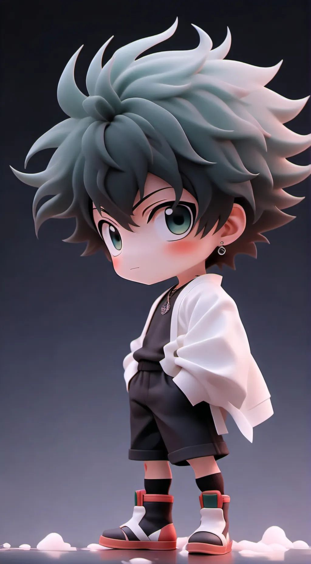 ai character: todobakudeku^_^ background