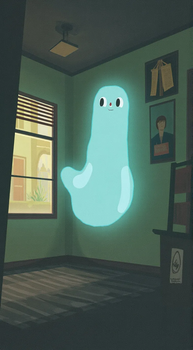 ai character: santi el insano background