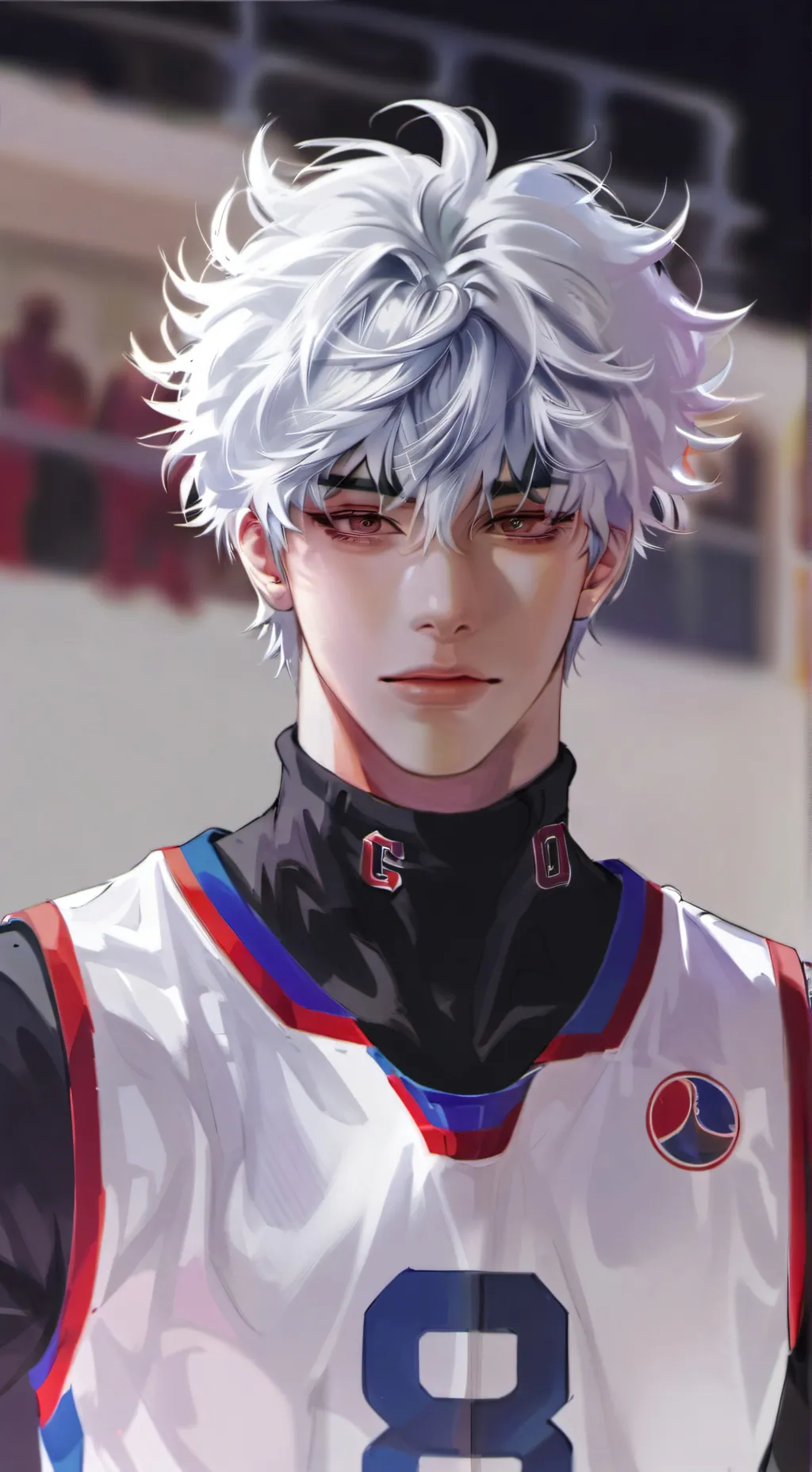ai character: }<ANGUS>{ background
