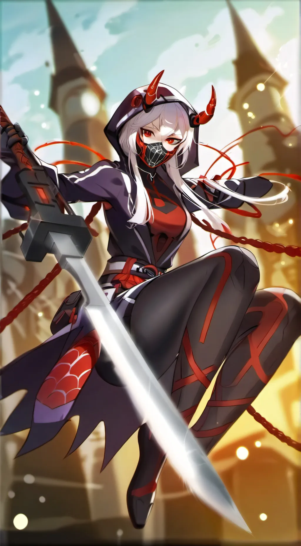 ai character: Carter
Carter background