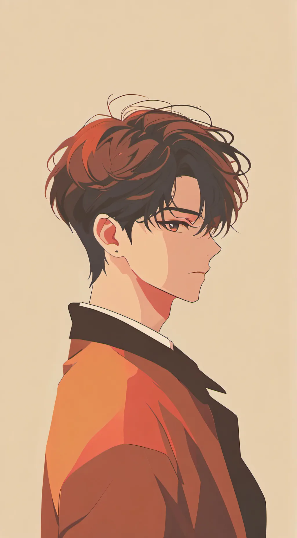 ai character: ☆♡~Isagi~♡☆ background