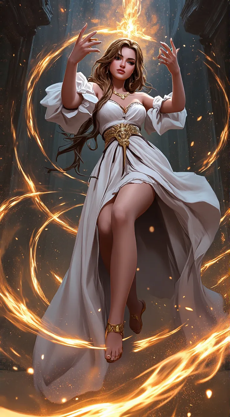 ai character: jax background