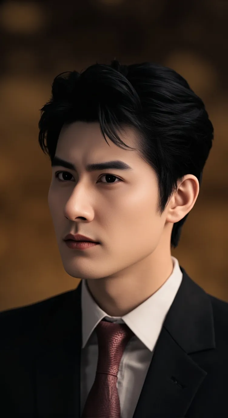 ai character: Jung Joon-Oh background