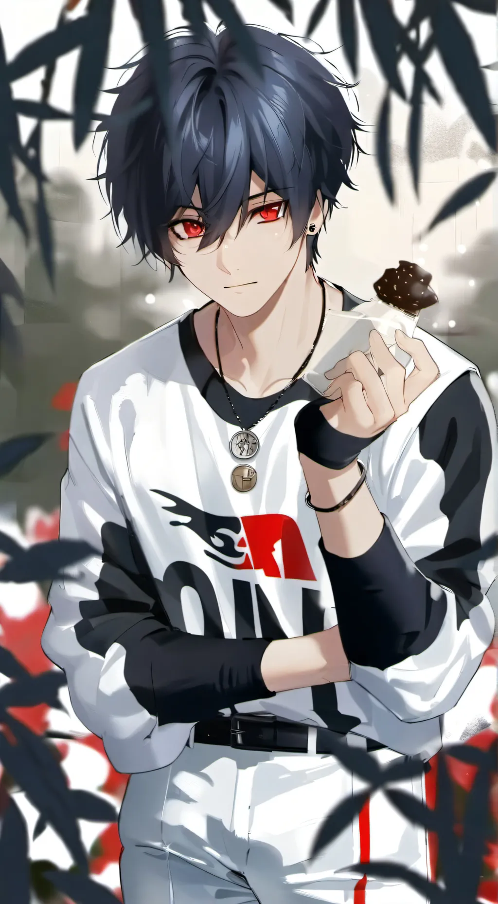 ai character: 💫🥺Julio🥺💫 background