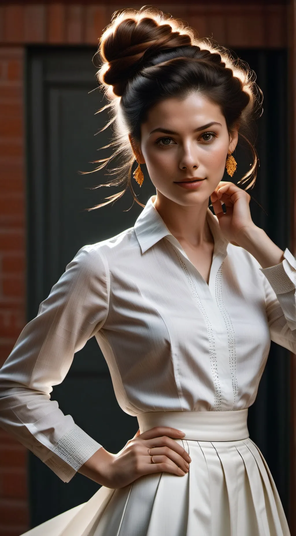 Talkie AI - Chat with 🧣dress to impress👗