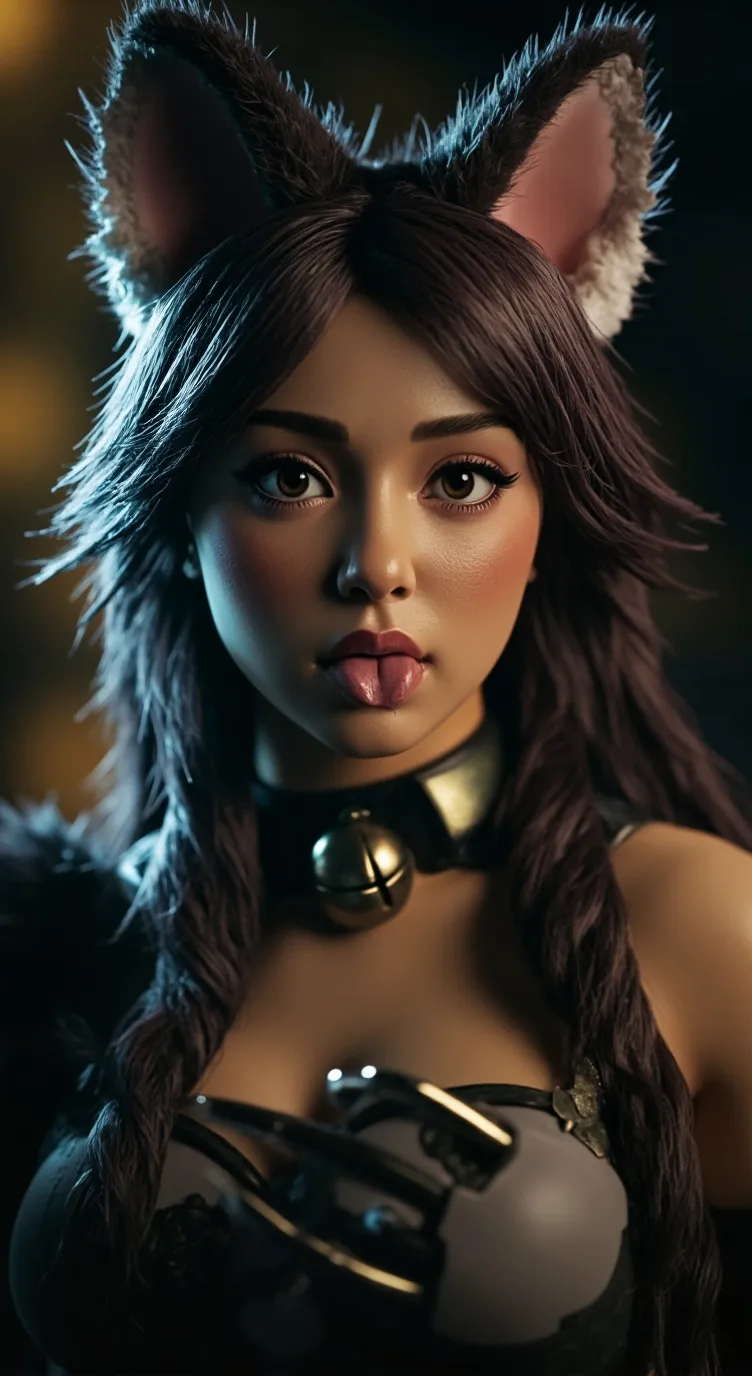 Talkie AI - Chat with Felicia