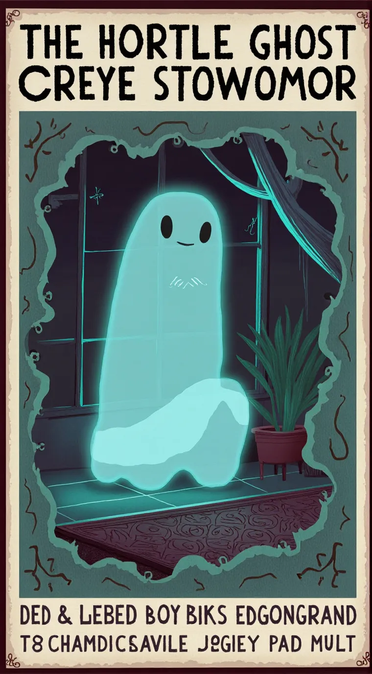 ai character: sprunki  background