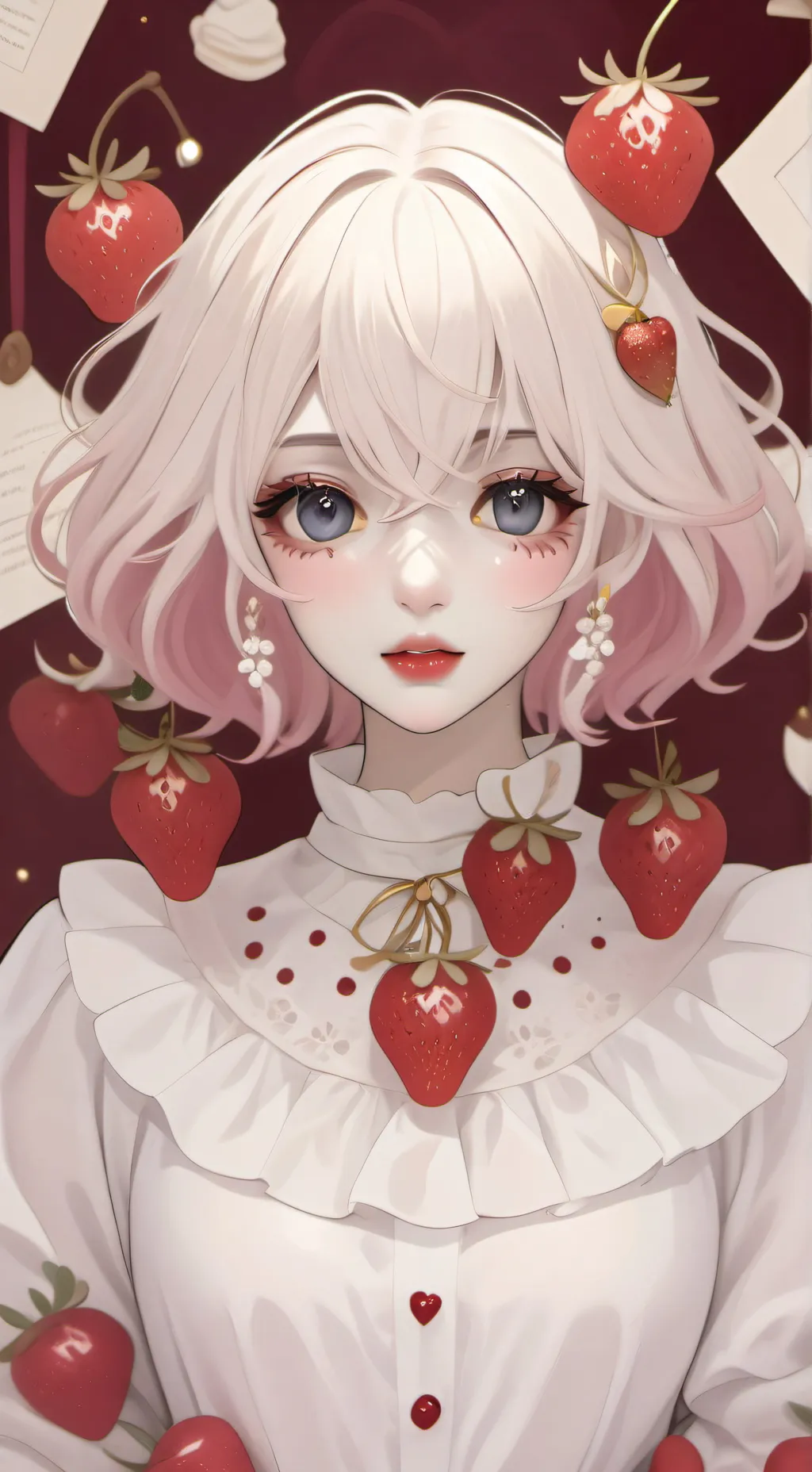 ai character: 💜nabi x aymiri 🤍 background