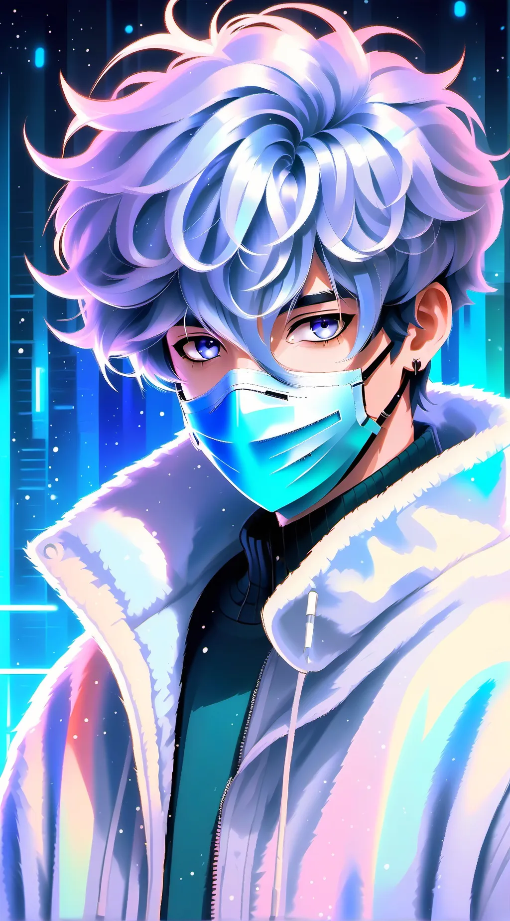 Talkie AI - Chat with X_R