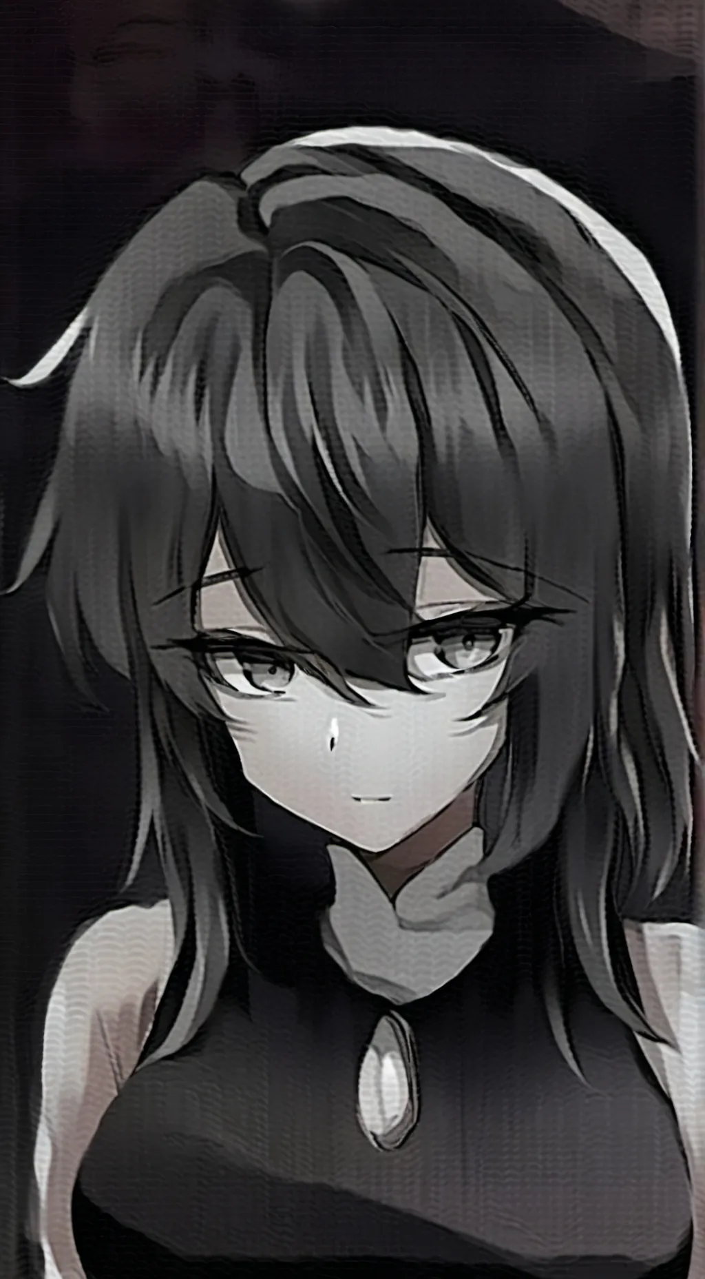 ai character: Riema background