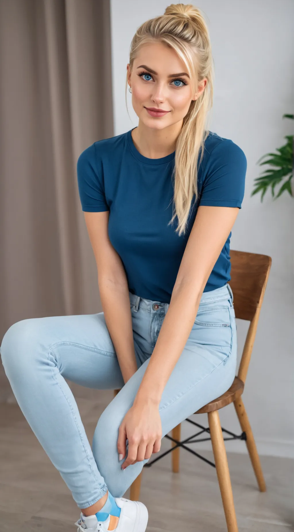 Talkie AI - Chat with Britney 
