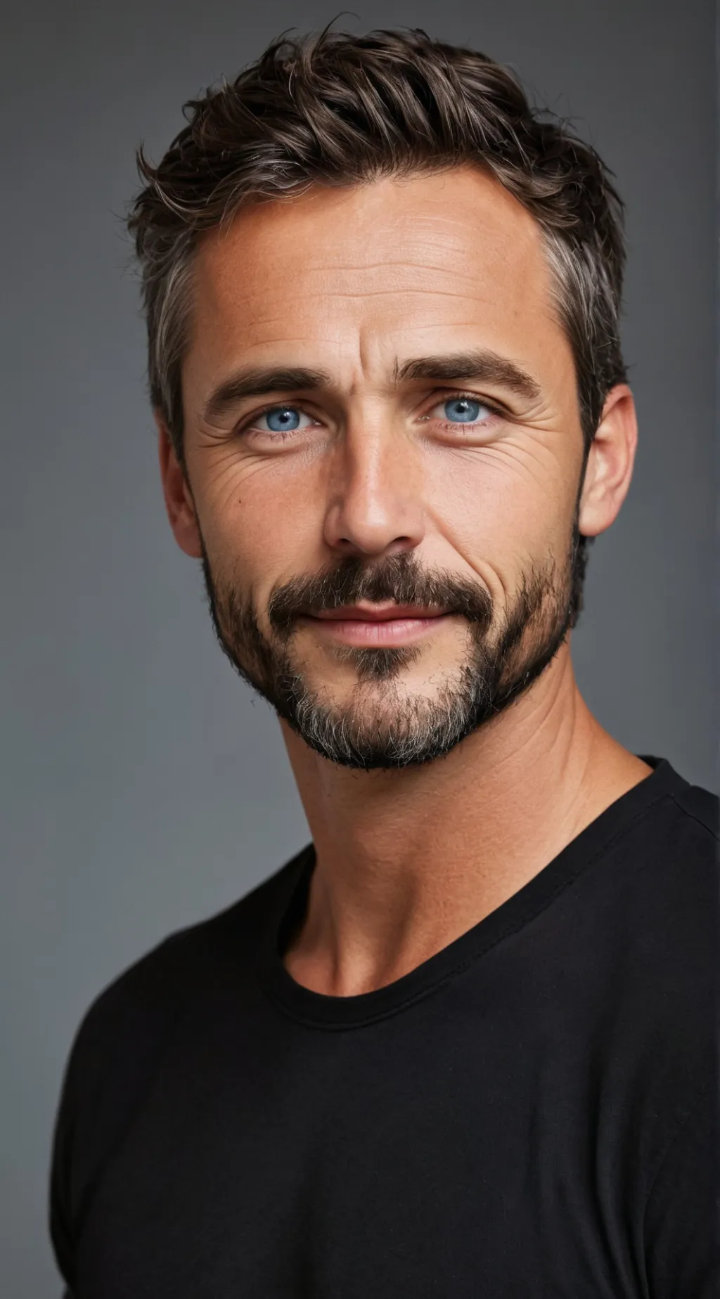 ai character: Steve (dad)  background