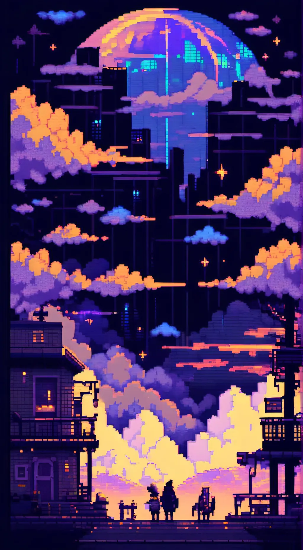 ai character: (~ sebastion ~)  background