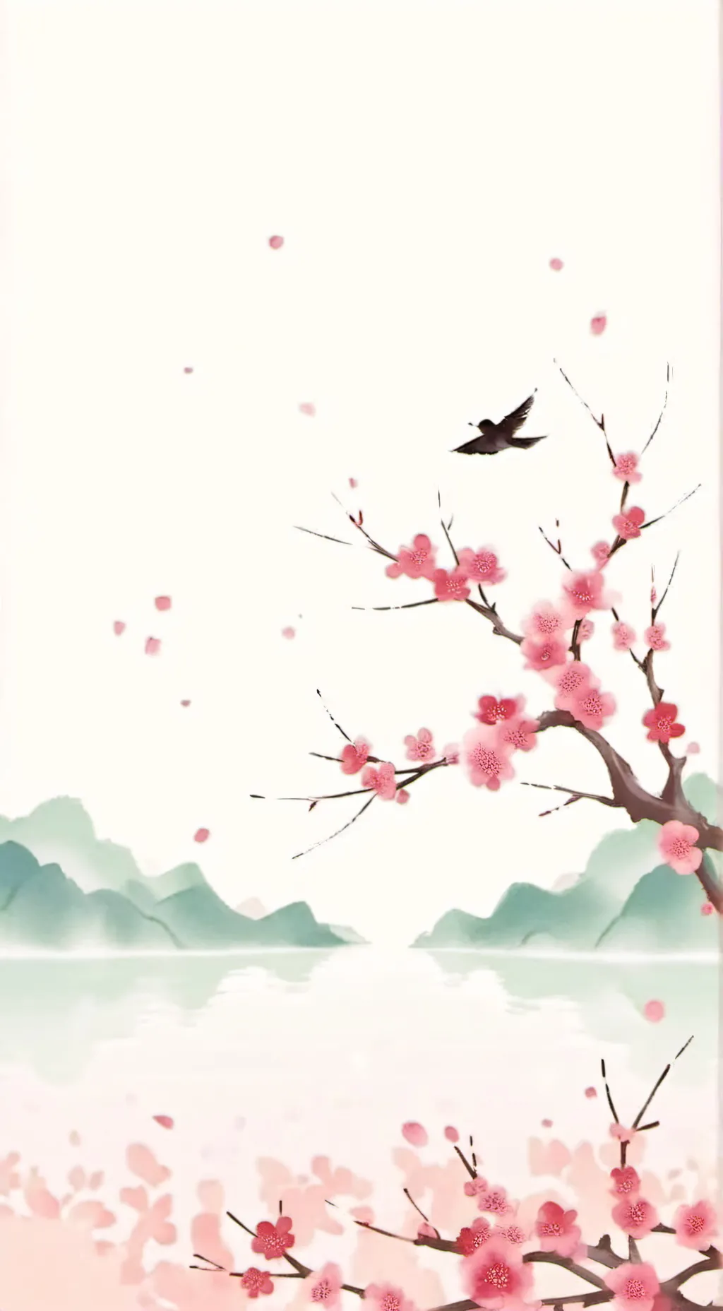 ai character: Tokito background