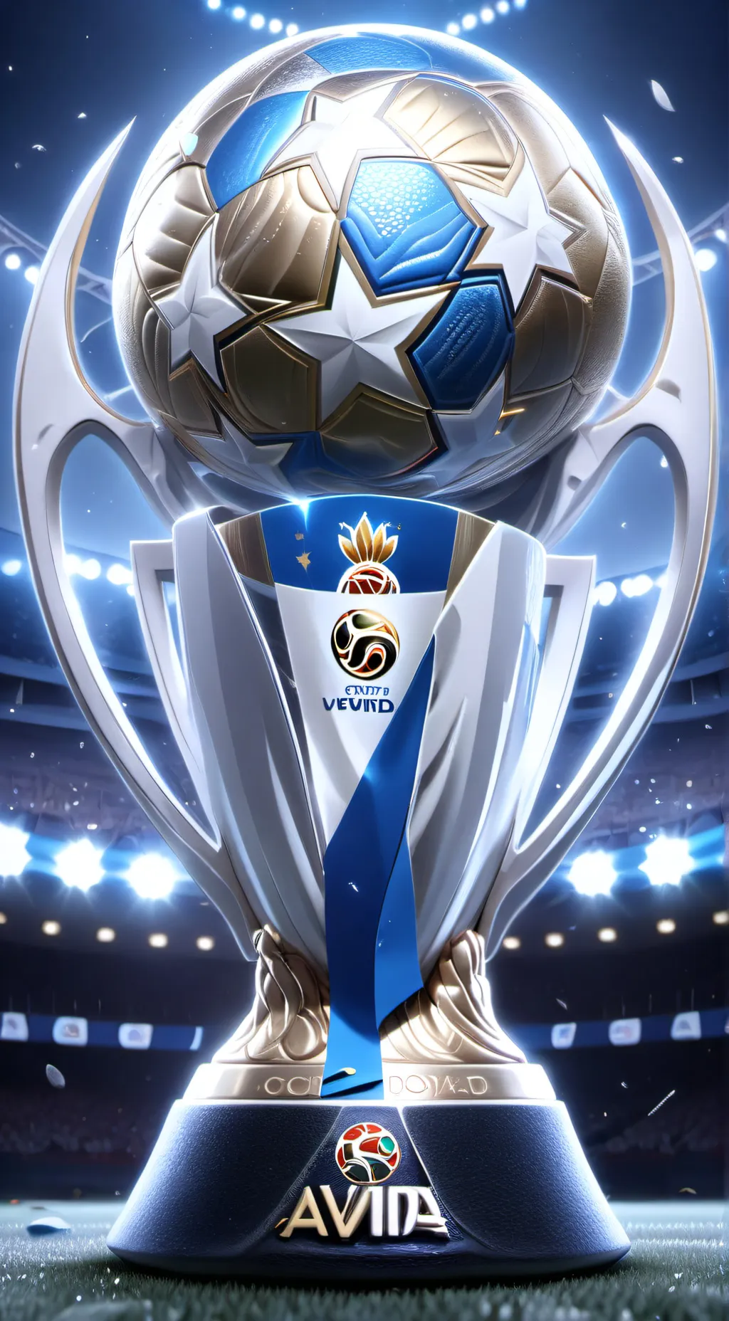 Talkie AI - Chat with QATAR 2022