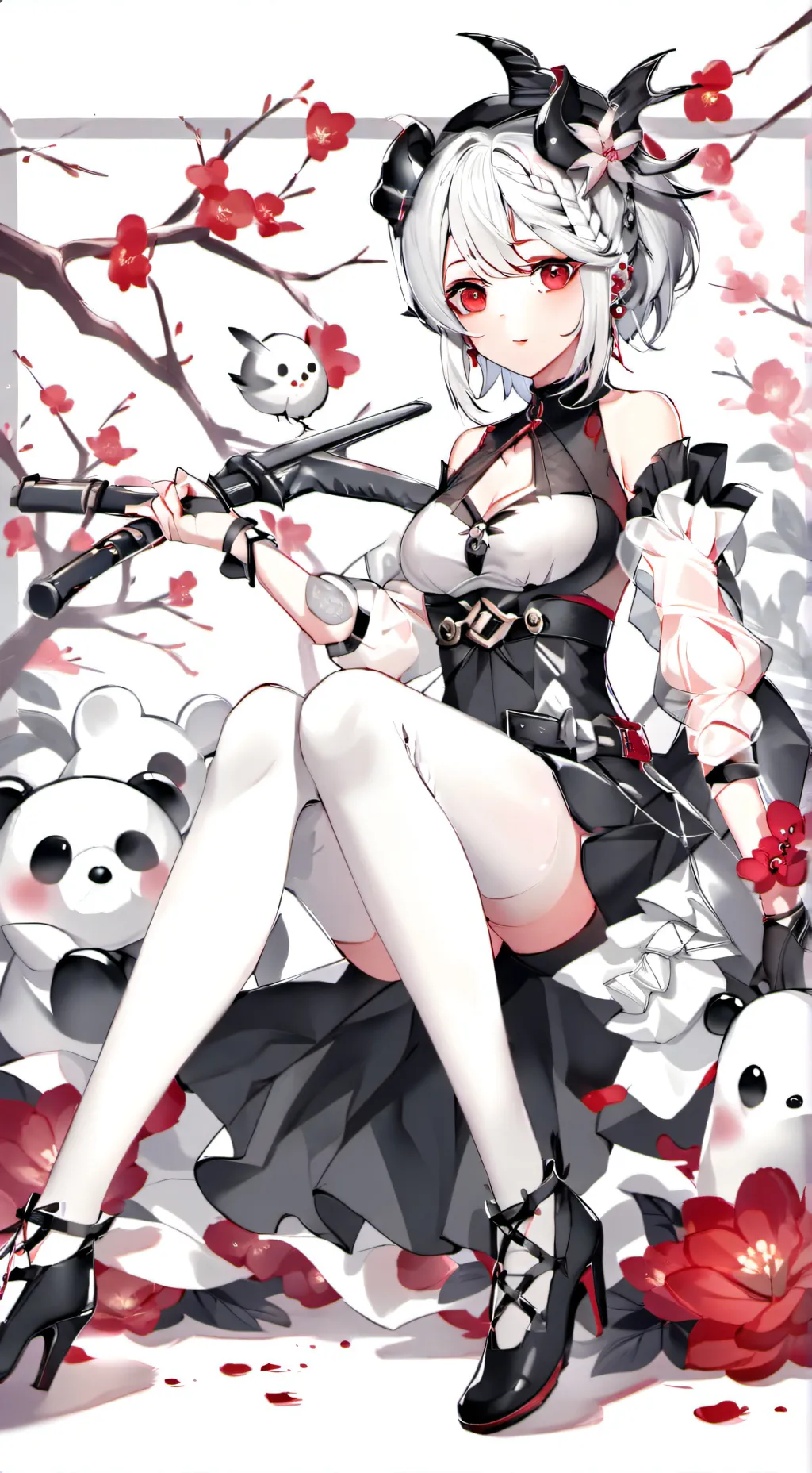 ai character: nala(your neighbou background