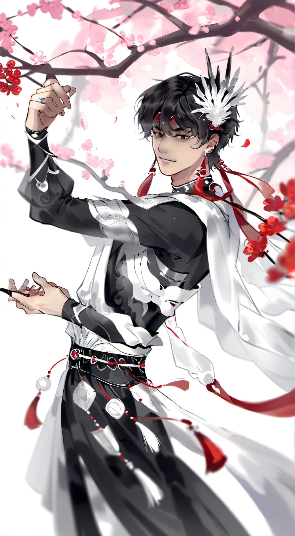 ai character: ivan background