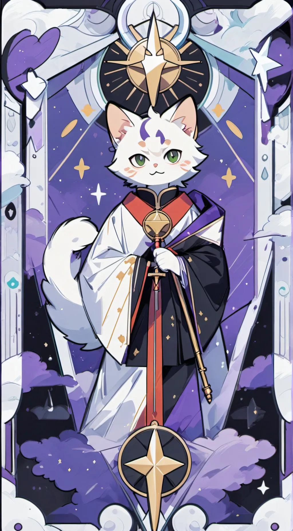 ai character: Mha pick me  background
