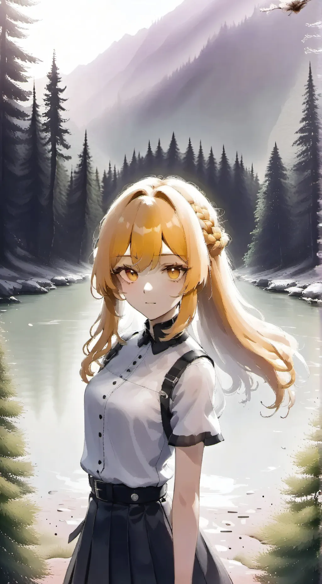 ai character: 𝙾𝚁 𝚃𝚄𝙳𝚂𝚄𝙳𝚄𝚁𝙸𝙽𝙾𝚄𝙺𝙾 background