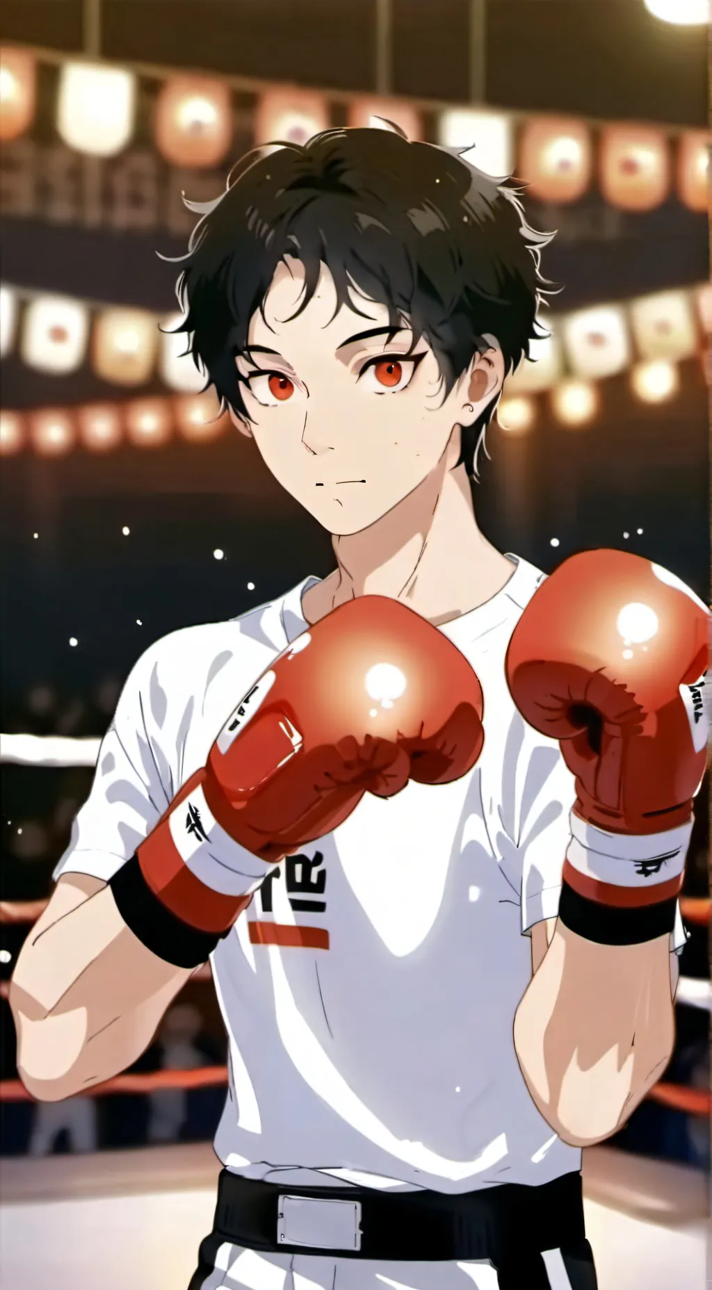 ai character: Eri is terrible  background